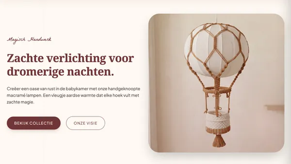 De Knoperij